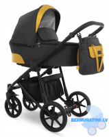 Camarelo Ollio Ol-6 bernu rati 